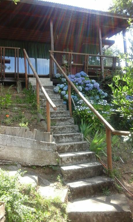 Bosque Del Lago Pucon Exterior photo